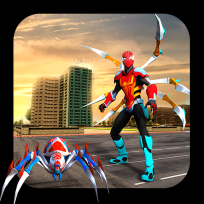 正义联盟超级英雄格斗手机正版