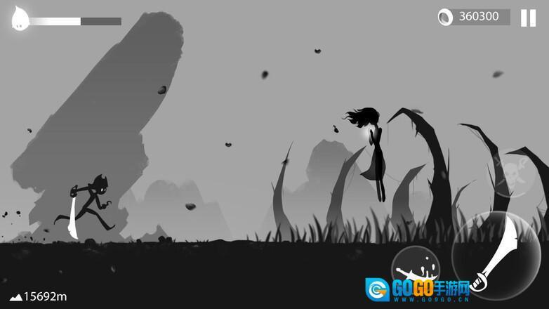 火柴人暗影之旅图4