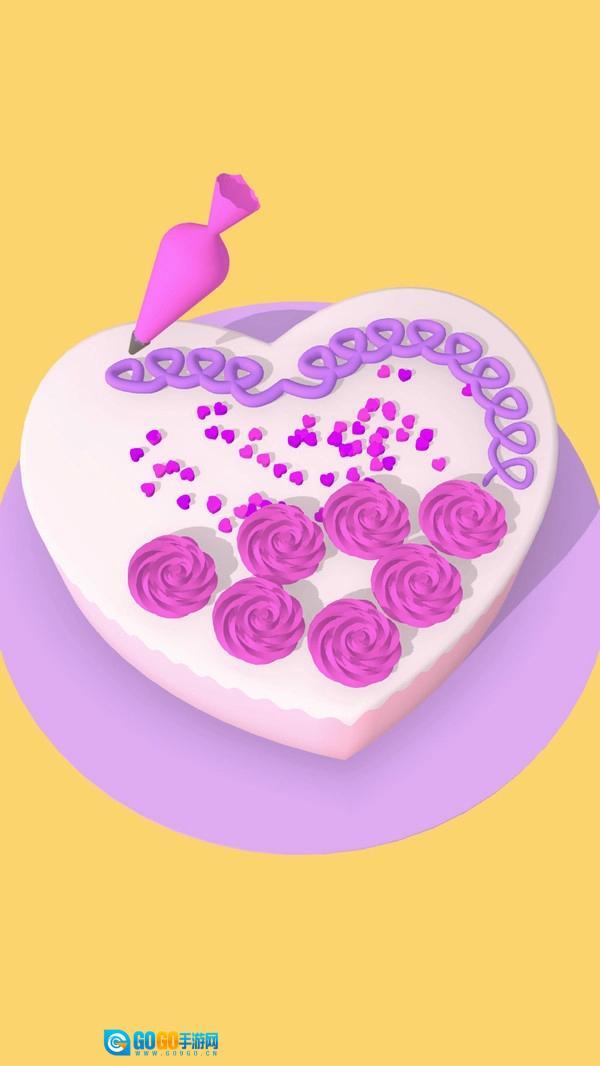 甜心蛋糕屋游戏最新版图1