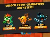 超级坠落弗雷德图3