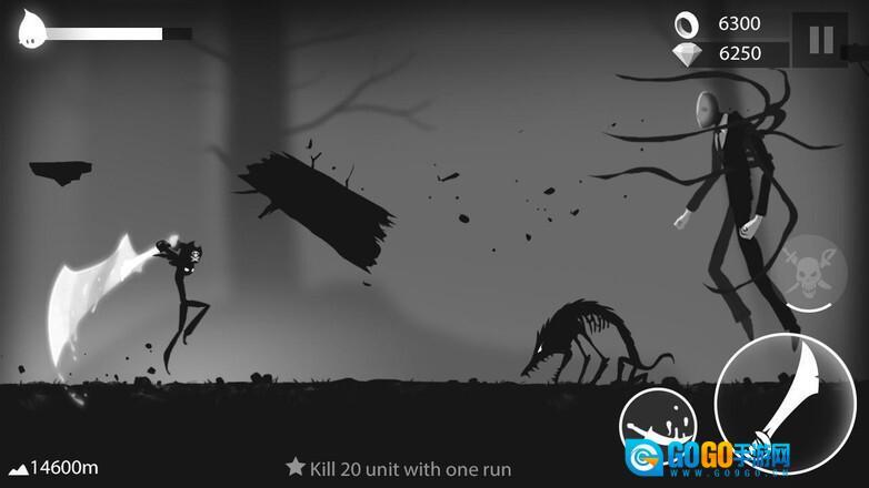 火柴人暗影之旅图2