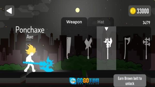 火柴人神奇大侠2图1