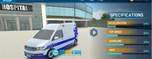 不可能的特技赛车图2