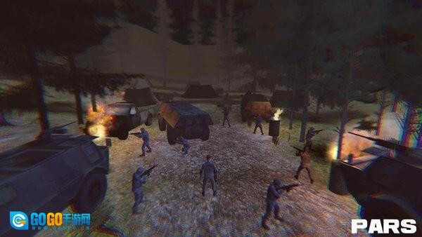 特警三角洲部队行动游戏最新版图2