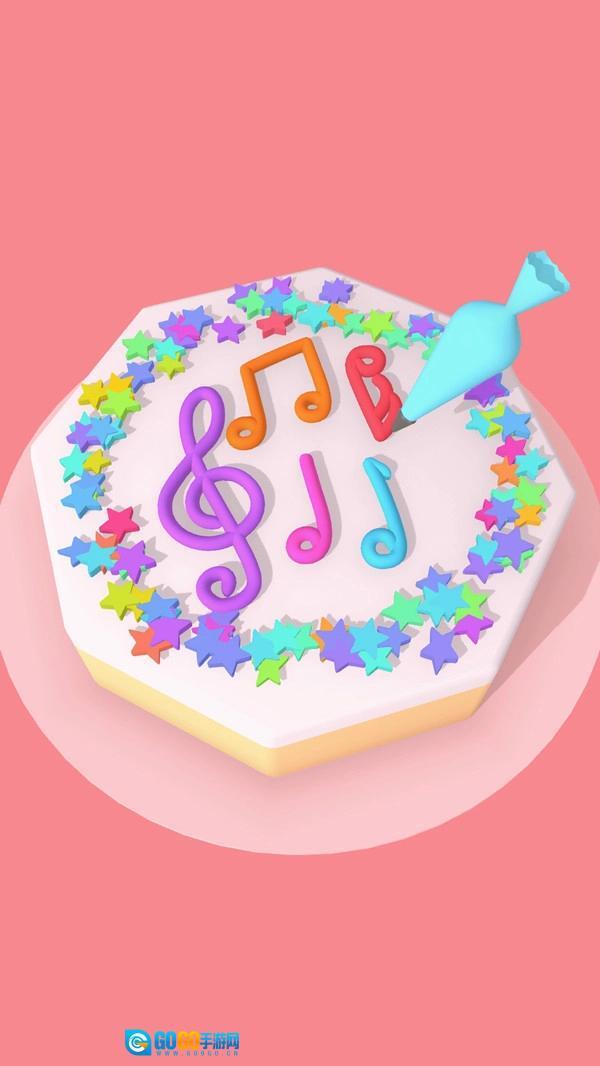 甜心蛋糕屋游戏最新版图3
