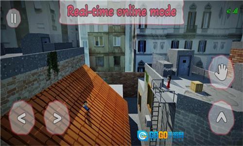 双人成行手游免费版图2