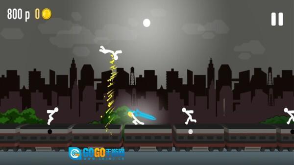 火柴人神奇大侠2图3