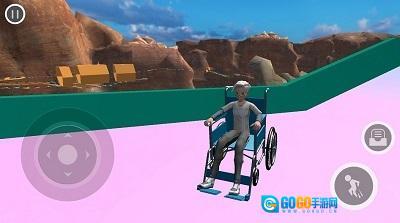 魔幻水上乐园图1