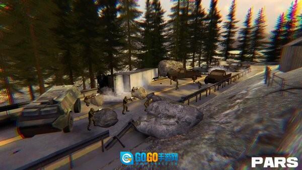 特警三角洲部队行动游戏最新版图3