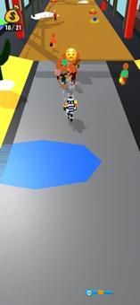 疯狂小偷官方最新版图2