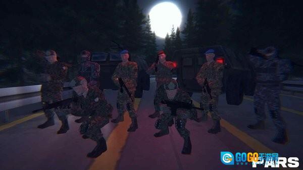 特警三角洲部队行动游戏最新版图4