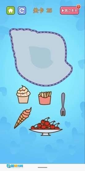 摆盘达人游戏纯净版图2