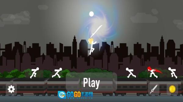 火柴人神奇大侠2图2