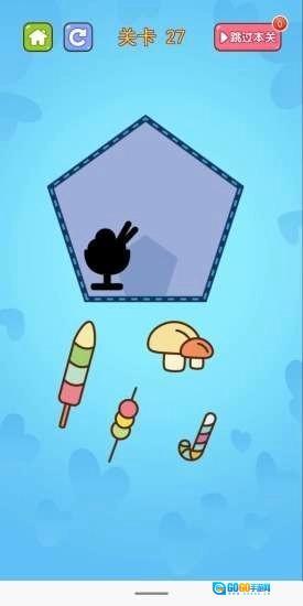 摆盘达人游戏纯净版图1