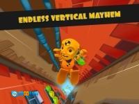 超级坠落弗雷德图1