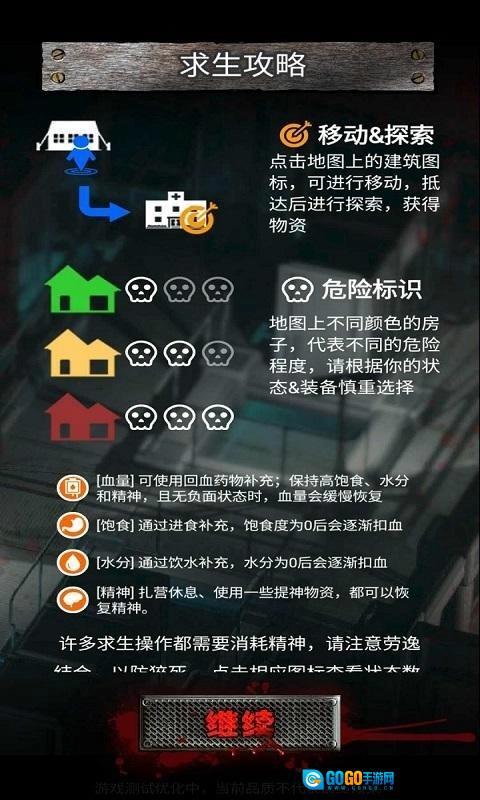 废土之城直装游戏版图1