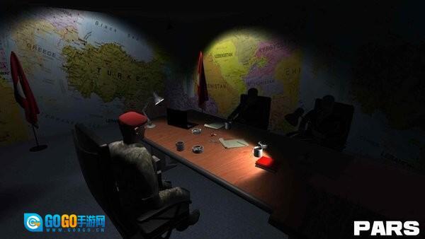 特警三角洲部队行动游戏最新版图1