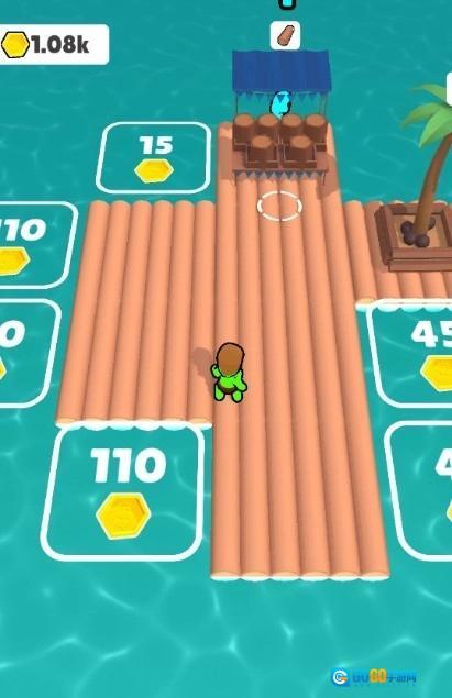 木筏生活游戏纯净最新版图4