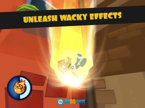 超级坠落弗雷德图2