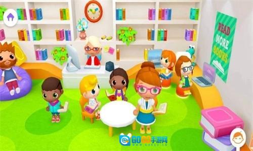 奇妙暖暖时装秀游戏绿色版图3