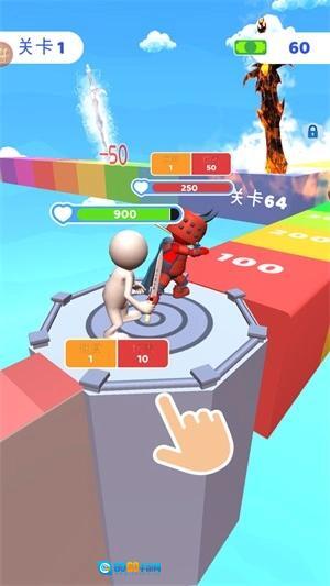 打造大师游戏最新版图3