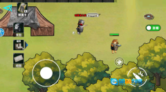 猫狗摸金行动图4