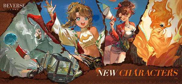 重返未来1999国际服直装游戏版图1