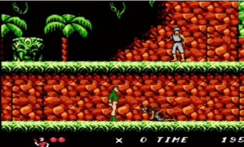 fc人间兵器游戏绿色版图3