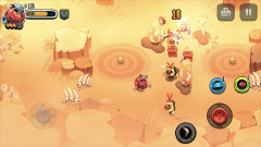 恶果之地直装游戏版图1