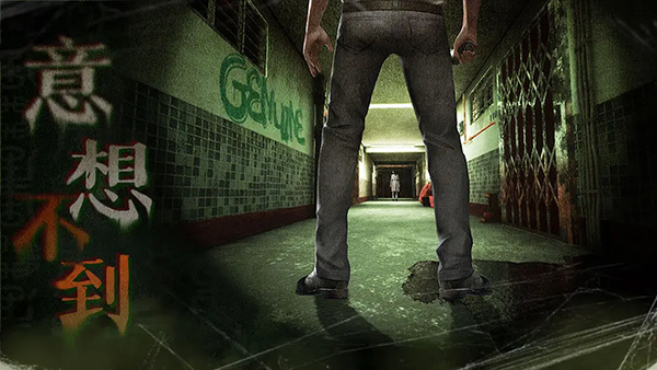 猛鬼大厦一楼的锁匠安卓免费版图4