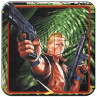 fc人间兵器游戏绿色版