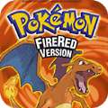 口袋妖怪火红叶绿游戏纯净最新版