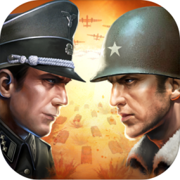 二战风云2官方版