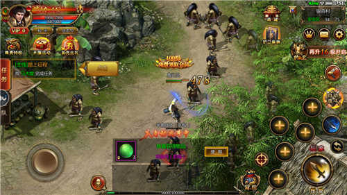 攻速切割无限刀(3)