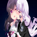 你与她的百合狂想曲