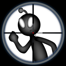 外星人狙击游戏