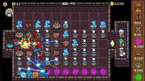 旅途防线手机免费版图3