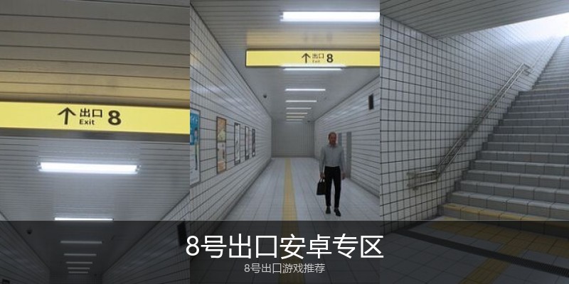 8号出口安卓专区