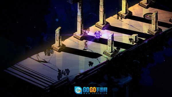 哈迪斯安卓免费版图3