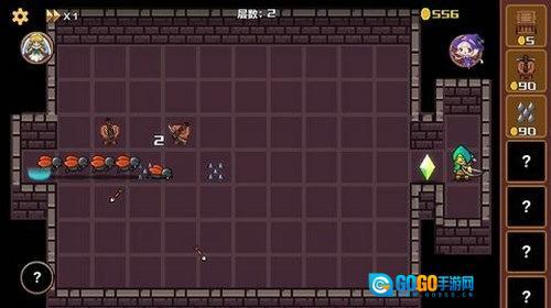 旅途防线手机免费版图2