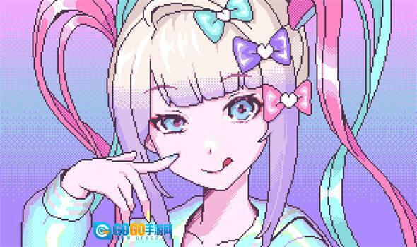 主播女孩重度依赖游戏最新版图4