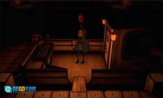 南瓜恐怖农场图1