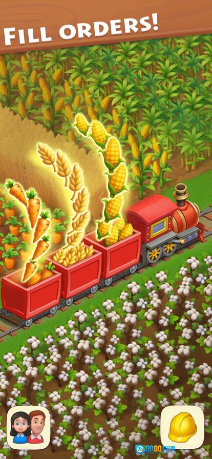 梦想小镇国际服 手游无广告版图3