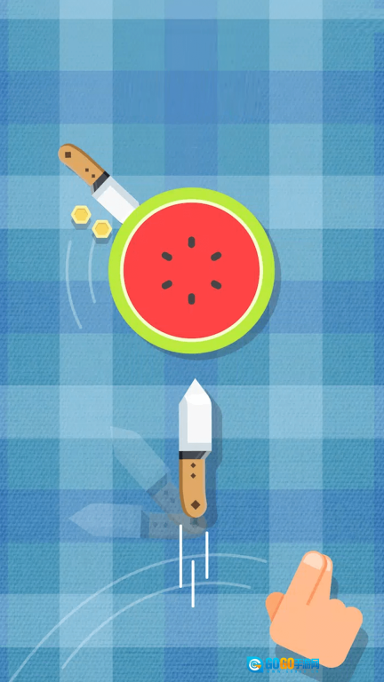 只插水果不插刀图3