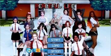 安宁平静的生活手机最新版图3