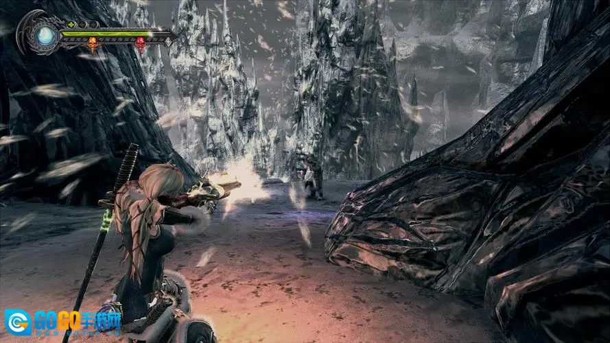 时光之刃画质补丁游戏无广告版图2