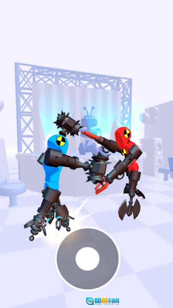 机械战斗狂潮图3