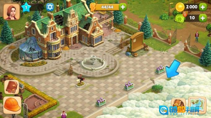 春之谷田园冒险(Spring Valley)  最新免费版图3