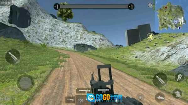 战地模拟器手机最新版图4