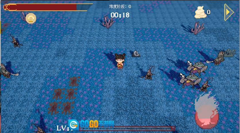 黑神榜哪吒火山哥哥自制版图3